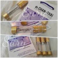 Jual Serum dr. Chan Thai Land Murah