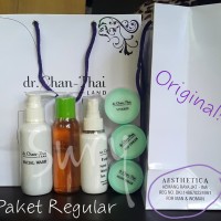 Jual Regular dr. Chan Thai Land Murah