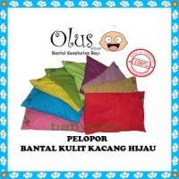 Jual Olus Pillow|Bantal Kesehatan Bayi|Anti Peyang Murah