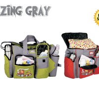 Jual TAS BAYI SNOBBY BESAR Murah