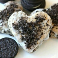 Jual Oreo Bubuk/Milk Shake/Topping Ice Cream/Donat Murah