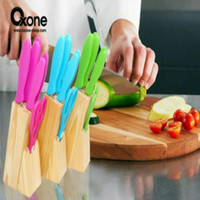 Pisau set oxone OX 961