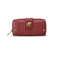 Jual DOMPET WANITA AZZANA SOPHIE MARTIN BRANDED IMPORT KULIT MURAH LV D994 Murah