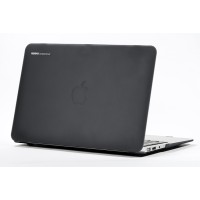 Remax PC Case for Apple Macbook Air 11.6 Inch - Black
