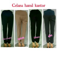 Jual Celana Hamil kantor CHK001 Murah