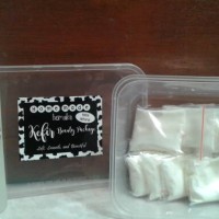 Jual paket toner kefir masker kefir Murah