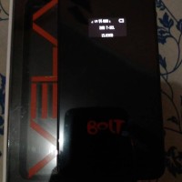 Jual Modem BOLT Vela Huawei E5578 - Hitam - Unlock All Op - Tanpa Perdana Murah