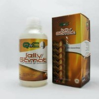 Jual Obat herbal kanker,benjolan,kista,tumor hati | qnc jelly gamat | gamat Murah