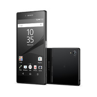 Sony Xperia Z5 Premium Black Garansi 1 tahun