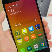 Jual XIOMI REDMI NOTE 2 GARANSI 1TAHUN,DUAL CAMERA,DUAL SIM Murah