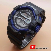 Jual jam tangan anak pria digital murah terbaru casio gshock alba digitec q Murah