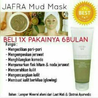 Jual JAFRA MUDMASK Murah
