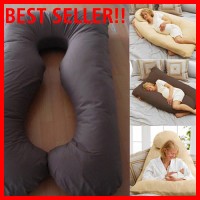 Jual Maternity Pillow Bantal Khusus Ibu Hamil Menyusui Murah