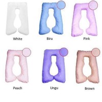 Jual SARUNG Bantal Ibu Hamil Menyusui Maternity Pillow Murah Murah