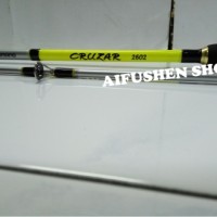JORAN / ROD SHIMANO CRUZAR SG2602 (180 cm)