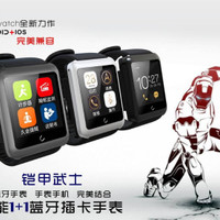 Smartwatch U11 1.56