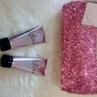Jual Victoria's Secret Gift Set Murah