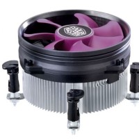 Jual Cooler Master X Dream i117 Heatsink HSF CPU Murah