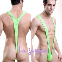 Jual Lingerie Sexy for MEN Import - Baju Tidur Seksi Bikini Murah - 0350 Murah