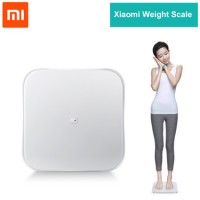 Jual Timbangan Pintar Xiaomi Mi Smart Weight Scale 100% ORIGINAL Murah