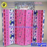 kasur lipat 4 inoac uk 160x10