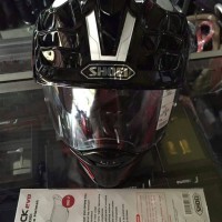helm shoei hornet adv seeker