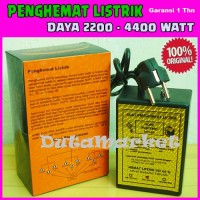 Jual Alat Penghemat Listrik Untuk 2200 Watt s/d 4400 Watt Murah