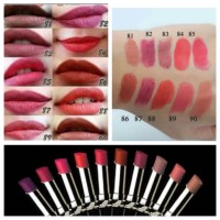 Jual Purbasari Colormatte Lipstick Murah