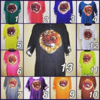 Jual baju barong bali Murah