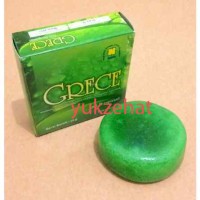 Jual GRECE : Sabun Penghilang Bau Badan Murah