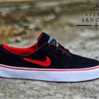 sepatu pria casual skate nike stefan janosky grade ori murah