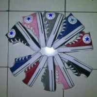 Jual supplier sepatu converse anak paling murah Murah