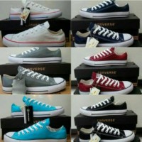 supplier sepatu converse paling murah pria wanita