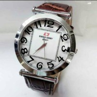 jam tangan pria / wanita swiss army fashion 03