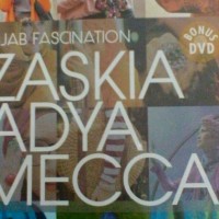 Hijab Fascination Zaskia Adya Mecca