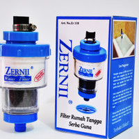 Jual ZERNII Saringan Air, Menyaring Air Sampai Bersih Murah