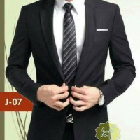 Jual blezer pria, jas resmi, jas pria hitam, jas nikah, jas kerja Murah