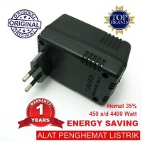 Jual ALAT PENGHEMAT LISTRIK 450 WATT S/D 4400 WATT Murah