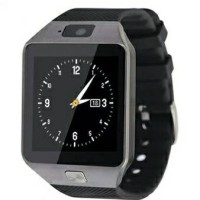 Jual SMARTWATCH U9/DZO9 MICRO SD SUPPORT MICRO SIM CARD DAN ADA CAMERA Murah
