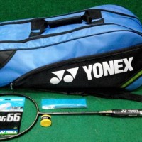 raket badminton YONEX ORIGINAL CARBONEX 21 (MEDE IN JAPAN)