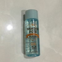 Jual Etude House Wonder Pore Toner Travel Size 25ml Murah