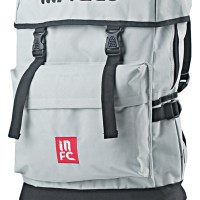 Jual Tas Pria, Tas Laptop, Tas Gendong, Ransel, INFICLO(SIN 412) Murah