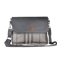 tas selempang pria burberry BRANDED / tas laki-laki kualitas bagus gco
