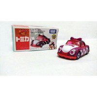 Jual TOMICA MINNIE MOUSE HALLOWEEN Murah