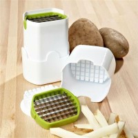 Jual Pemotong Kentang Praktis Natural Cut for Perfect Fries Murah