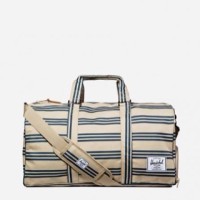novel duffel bag