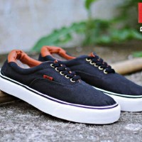 SEPATU VANS ERA C59 ICC BLACK PROMO MURAH