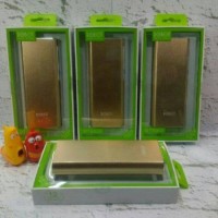 Vivan Robot Power Bank RT8900 - 8800 mAh Dual Output