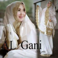 mukena jasmine al gani zv
