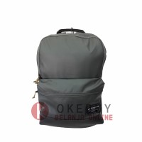 Tas Merk Bodypack 2806 WARNA GREY R.L.T Paris /Ransel/backpack